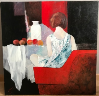 Modèle de dos - Divers